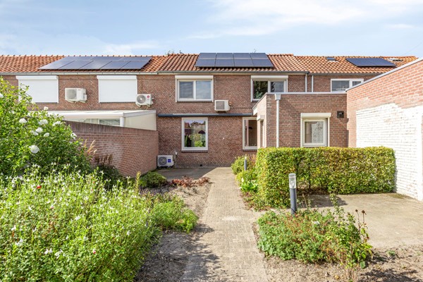 Medium property photo - Burgemeester Rensstraat 41, 5051 CM Goirle