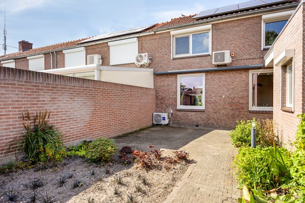 Medium property photo - Burgemeester Rensstraat 41, 5051 CM Goirle