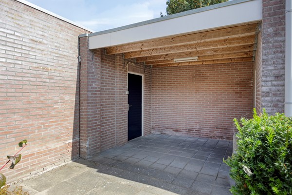 Medium property photo - Burgemeester Rensstraat 41, 5051 CM Goirle