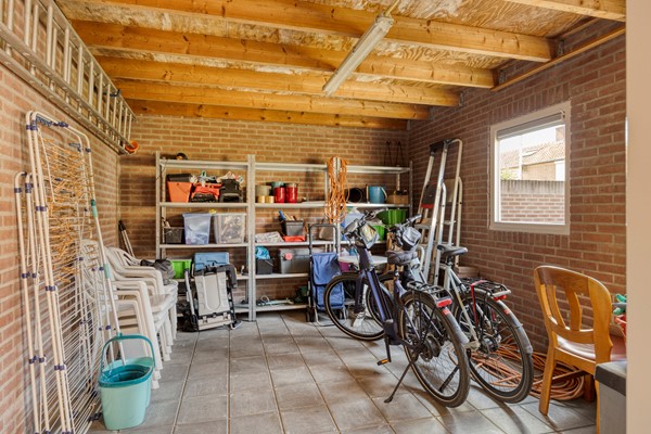Medium property photo - Burgemeester Rensstraat 41, 5051 CM Goirle