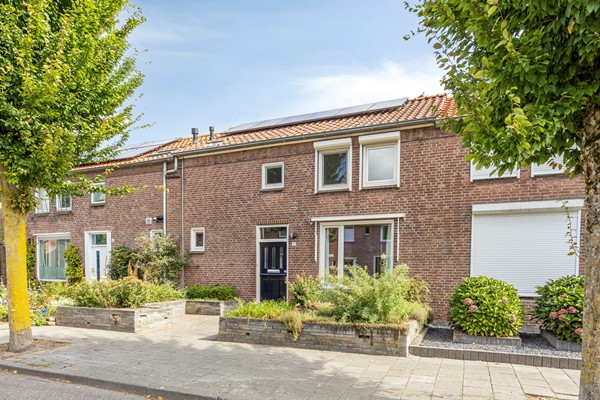 Medium property photo - Burgemeester Rensstraat 41, 5051 CM Goirle