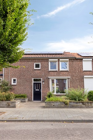 Medium property photo - Burgemeester Rensstraat 41, 5051 CM Goirle