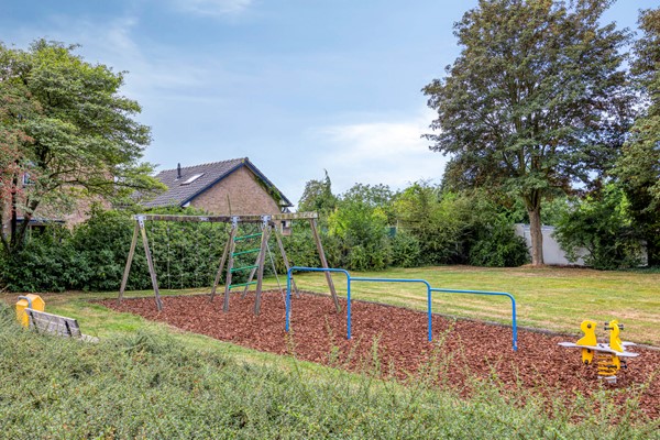 Medium property photo - Burgemeester Rensstraat 41, 5051 CM Goirle