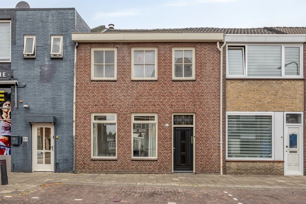 Te koop: Veldhovenring 55, 5041BB Tilburg