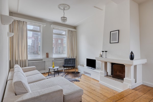 Medium property photo - Veldhovenring 55, 5041 BB Tilburg
