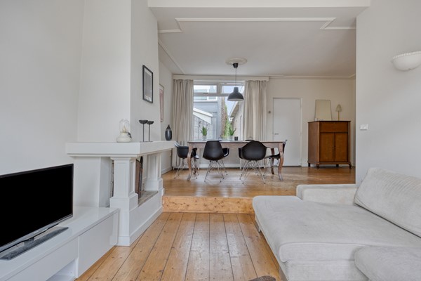 Medium property photo - Veldhovenring 55, 5041 BB Tilburg