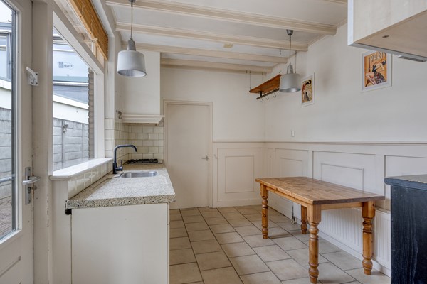 Medium property photo - Veldhovenring 55, 5041 BB Tilburg