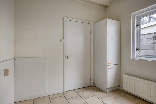 Medium property photo - Veldhovenring 55, 5041 BB Tilburg
