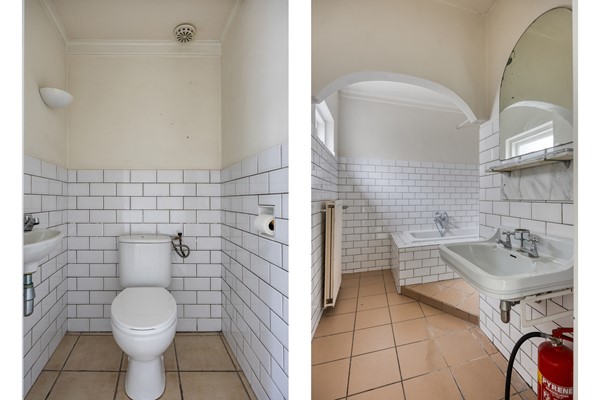 Medium property photo - Veldhovenring 55, 5041 BB Tilburg