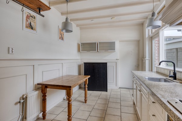 Medium property photo - Veldhovenring 55, 5041 BB Tilburg