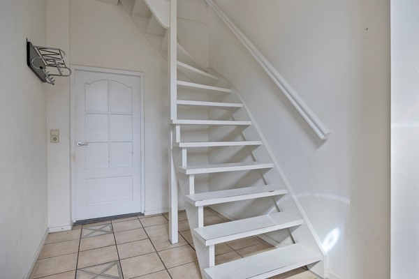 Medium property photo - Veldhovenring 55, 5041 BB Tilburg