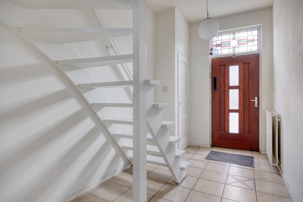 Medium property photo - Veldhovenring 55, 5041 BB Tilburg