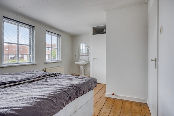 Medium property photo - Veldhovenring 55, 5041 BB Tilburg