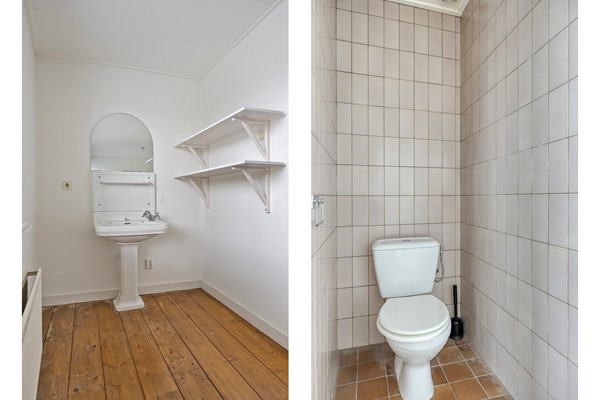 Medium property photo - Veldhovenring 55, 5041 BB Tilburg