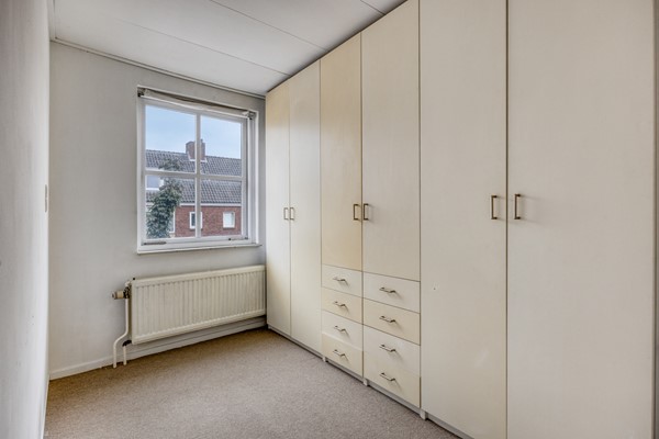 Medium property photo - Veldhovenring 55, 5041 BB Tilburg
