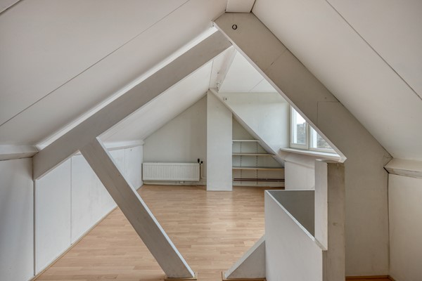 Medium property photo - Veldhovenring 55, 5041 BB Tilburg