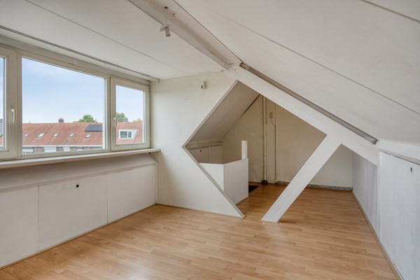 Medium property photo - Veldhovenring 55, 5041 BB Tilburg