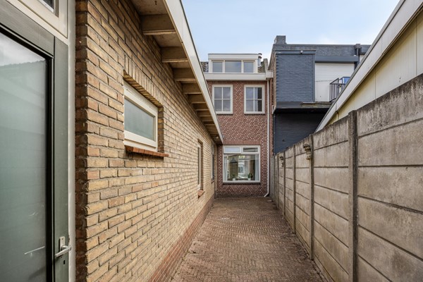 Medium property photo - Veldhovenring 55, 5041 BB Tilburg