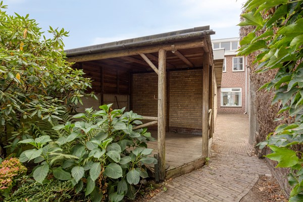Medium property photo - Veldhovenring 55, 5041 BB Tilburg