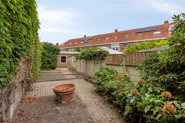 Medium property photo - Veldhovenring 55, 5041 BB Tilburg