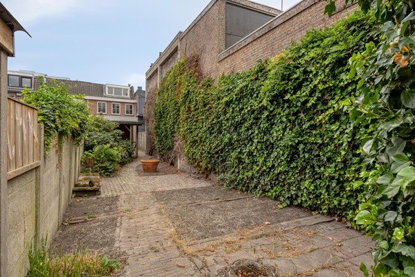 Medium property photo - Veldhovenring 55, 5041 BB Tilburg