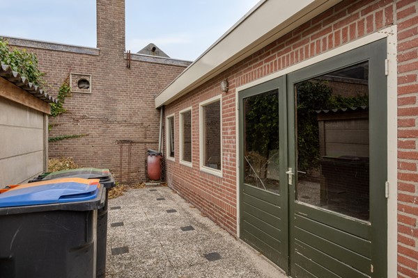 Medium property photo - Veldhovenring 55, 5041 BB Tilburg
