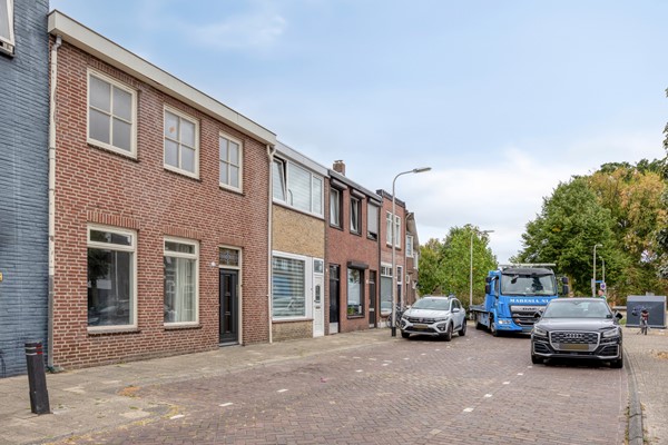 Medium property photo - Veldhovenring 55, 5041 BB Tilburg
