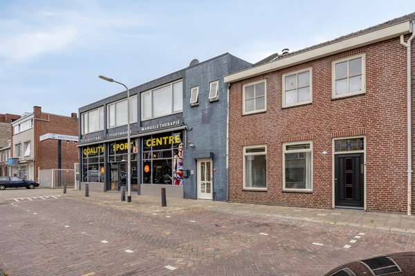 Medium property photo - Veldhovenring 55, 5041 BB Tilburg