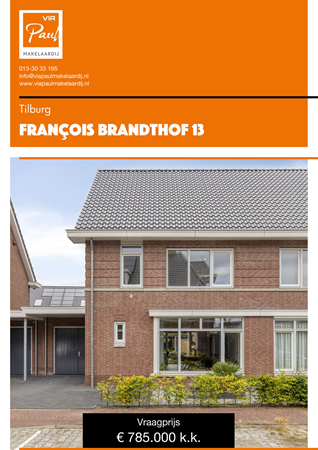 Brochure preview - brochure