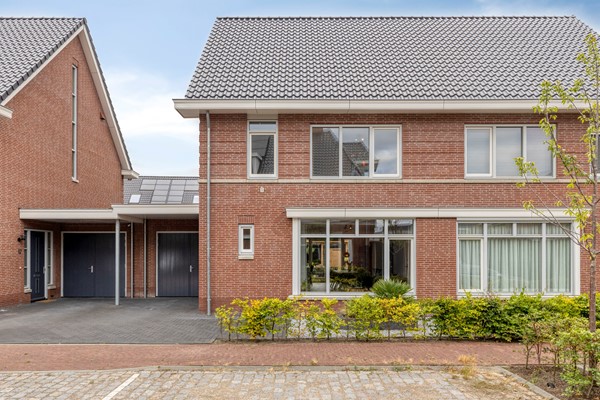 Te koop: François Brandthof 13, 5026DE Tilburg