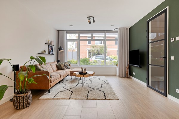 Medium property photo - François Brandthof 13, 5026 DE Tilburg