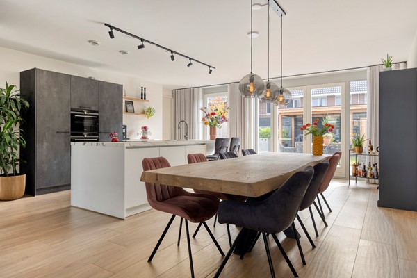 Medium property photo - François Brandthof 13, 5026 DE Tilburg