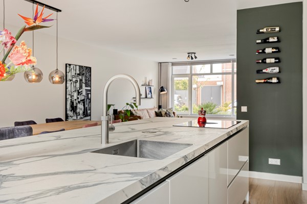 Medium property photo - François Brandthof 13, 5026 DE Tilburg