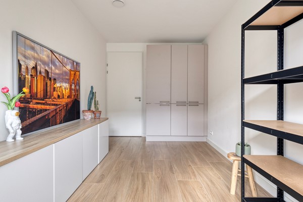 Medium property photo - François Brandthof 13, 5026 DE Tilburg