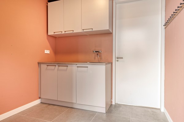 Medium property photo - François Brandthof 13, 5026 DE Tilburg