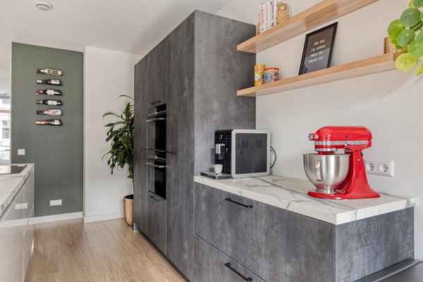 Medium property photo - François Brandthof 13, 5026 DE Tilburg
