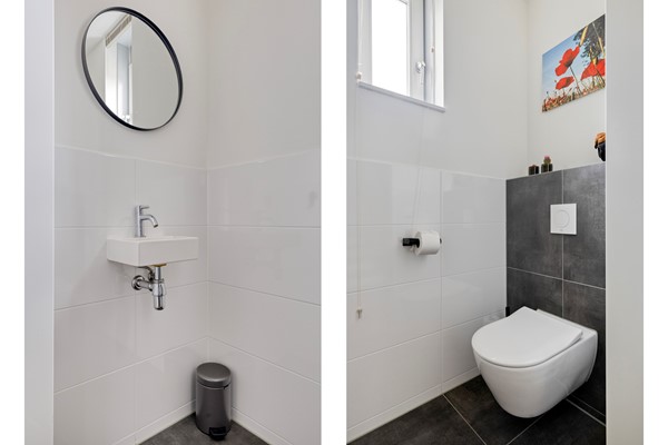 Medium property photo - François Brandthof 13, 5026 DE Tilburg