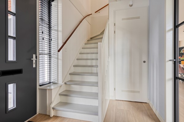 Medium property photo - François Brandthof 13, 5026 DE Tilburg