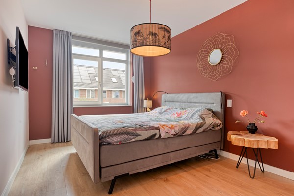Medium property photo - François Brandthof 13, 5026 DE Tilburg