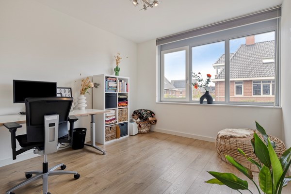 Medium property photo - François Brandthof 13, 5026 DE Tilburg