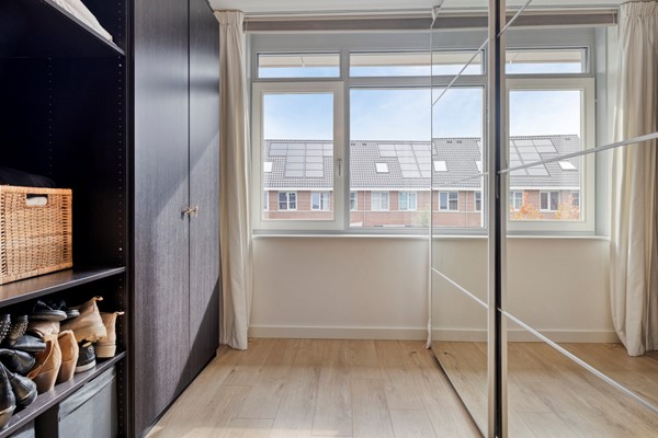 Medium property photo - François Brandthof 13, 5026 DE Tilburg
