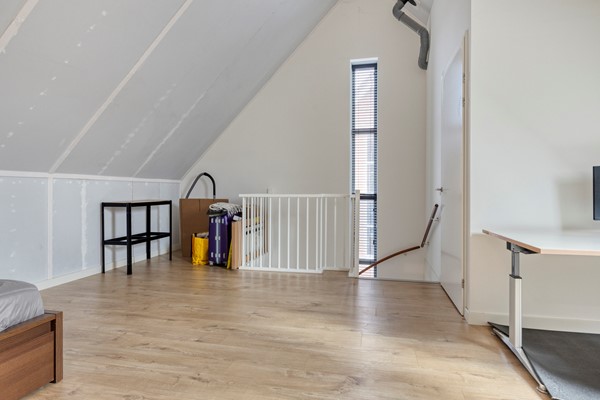 Medium property photo - François Brandthof 13, 5026 DE Tilburg