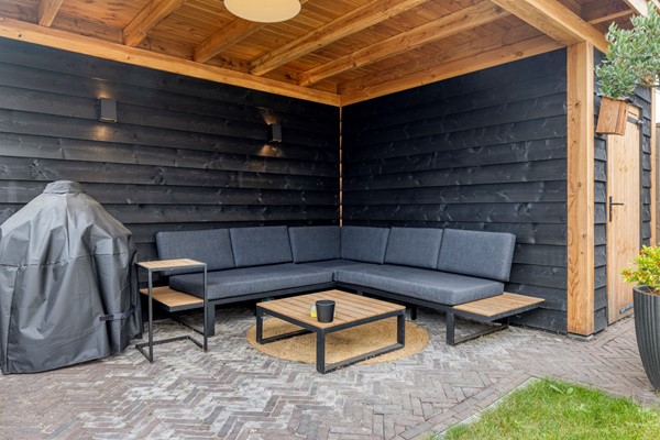 Medium property photo - François Brandthof 13, 5026 DE Tilburg