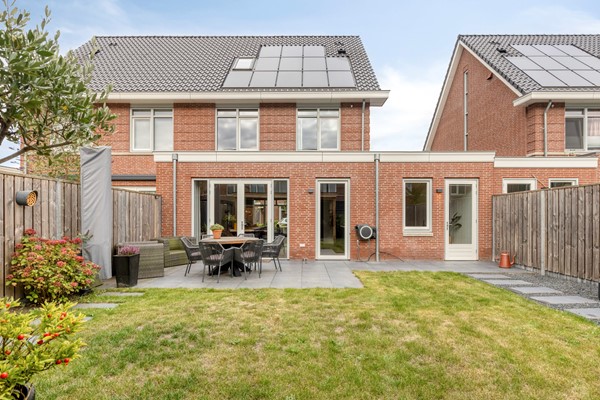 Medium property photo - François Brandthof 13, 5026 DE Tilburg