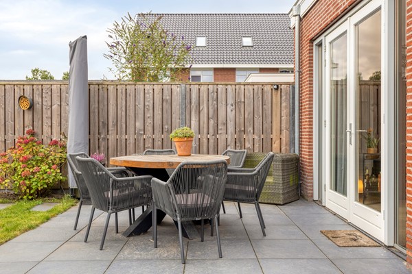 Medium property photo - François Brandthof 13, 5026 DE Tilburg