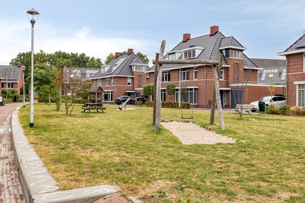 Medium property photo - François Brandthof 13, 5026 DE Tilburg