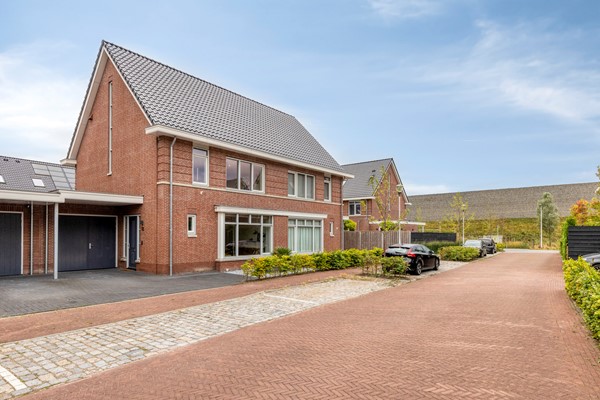 Medium property photo - François Brandthof 13, 5026 DE Tilburg