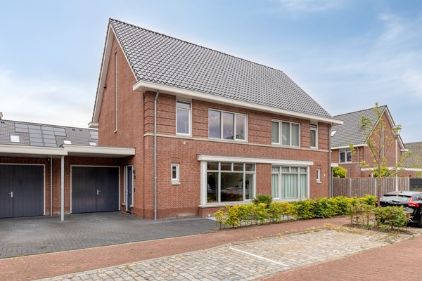 Medium property photo - François Brandthof 13, 5026 DE Tilburg