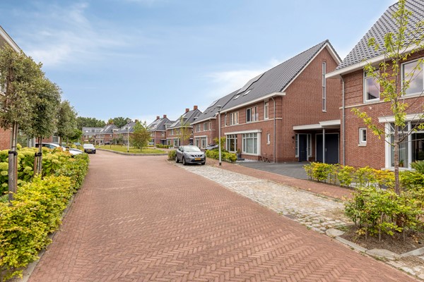 Medium property photo - François Brandthof 13, 5026 DE Tilburg