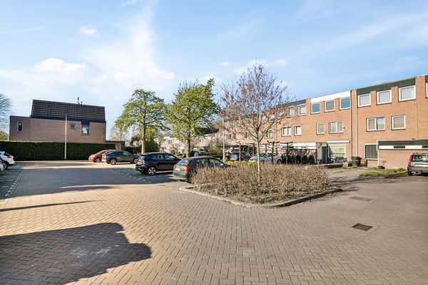 Te koop: Van Oosterzeestraat 27, 5012KN Tilburg